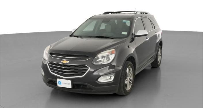 Thumbnail: 2016 Chevrolet Equinox - 1