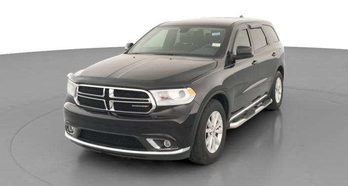 Thumbnail: 2019 Dodge Durango - 1