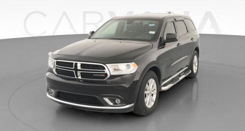 2019 Dodge Durango