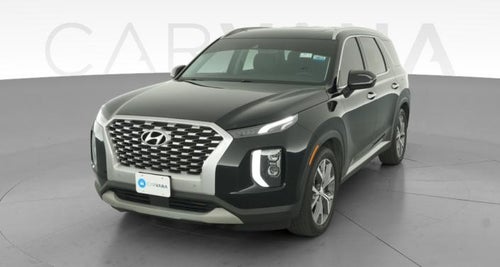 2022 Hyundai Palisade