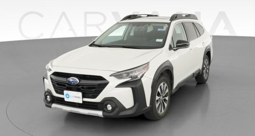 2023 Subaru Outback