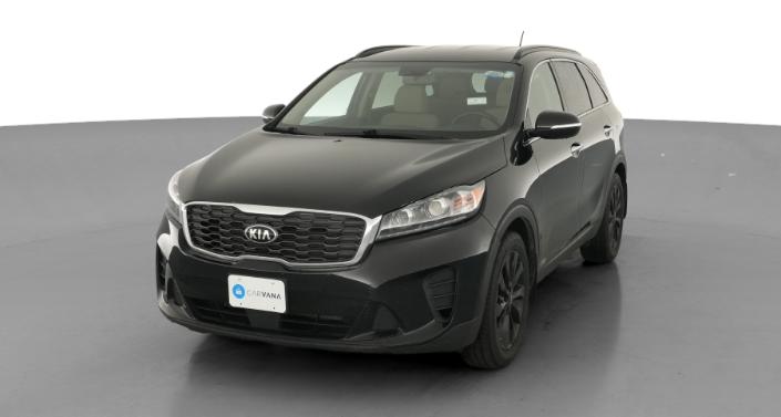 Thumbnail: 2020 Kia Sorento - 1