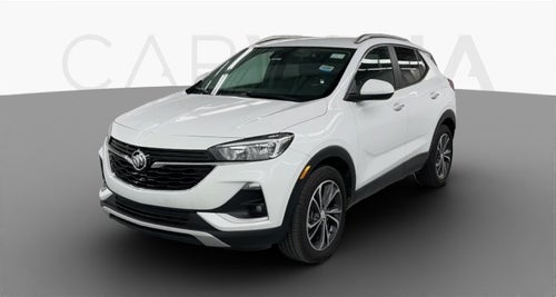 2021 Buick Encore GX