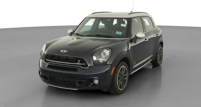 2016 MINI Cooper Countryman S -
                  Richton Park, IL