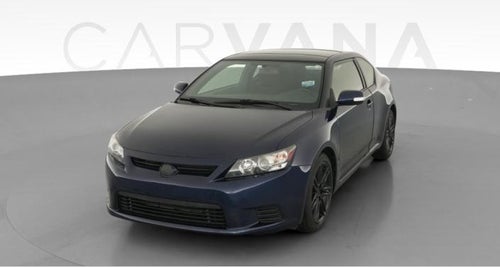2013 Scion tC