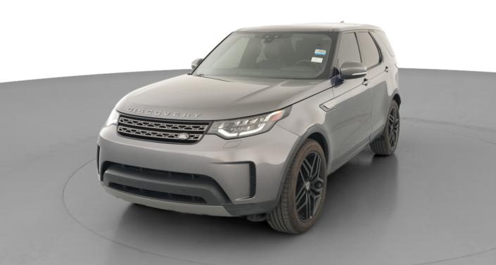 2019 Land Rover Discovery SE -
                  Lancaster, TX
