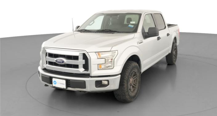 Thumbnail: 2015 Ford Econoline - 1