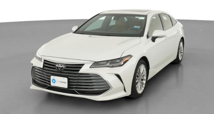 Thumbnail: 2024 Honda Odyssey - 1