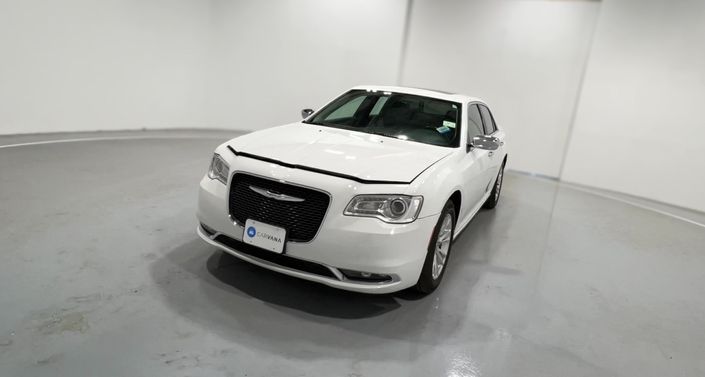 Thumbnail: 2016 Chrysler 300 - 1