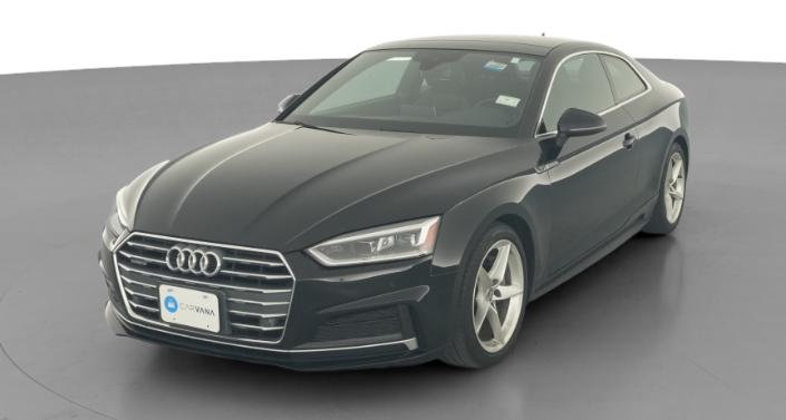 2018 Audi A5 Premium Plus -
                  Richton Park, IL