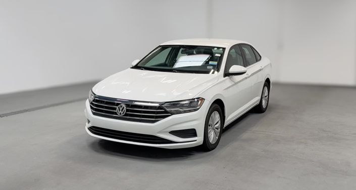Thumbnail: 2019 Volkswagen Jetta - 1