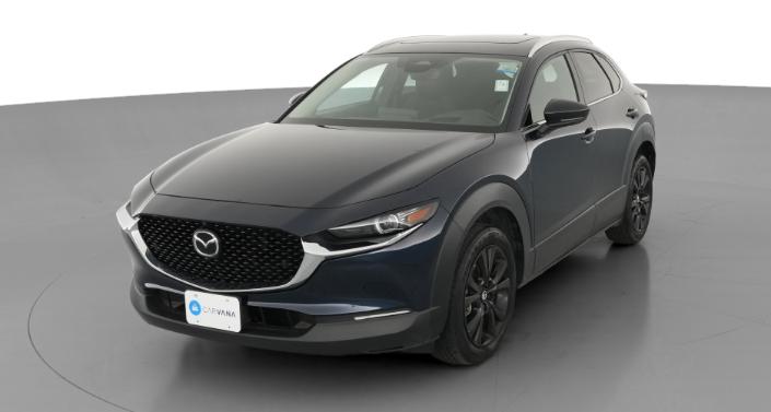 Thumbnail: 2024 Mazda CX-30 - 1