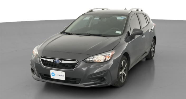 Thumbnail: 2019 Subaru Impreza - 1