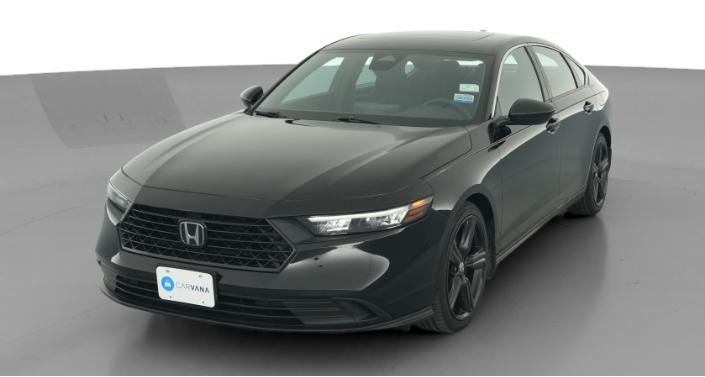 Thumbnail: 2024 Honda Accord - 1