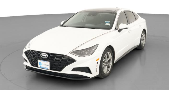 Thumbnail: 2023 Hyundai Sonata - 1