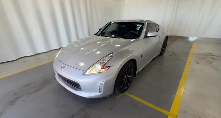 2015 Nissan Z 370Z -
                  Tempe, AZ