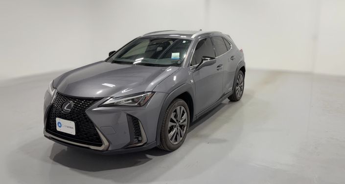 2021 Lexus UX 250h -
                  Fairview, OR