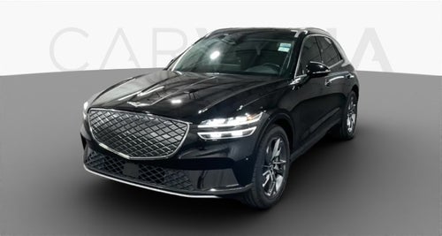 2023 Genesis Electrified GV70