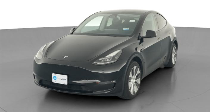 Thumbnail: 2023 Tesla Model Y - 1