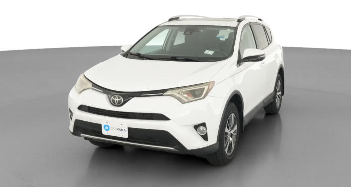 Thumbnail: 2016 Toyota RAV4 - 1
