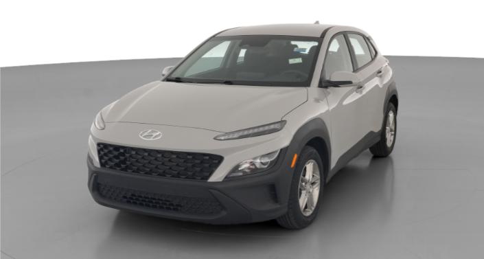 Thumbnail: 2023 Hyundai Kona - 1
