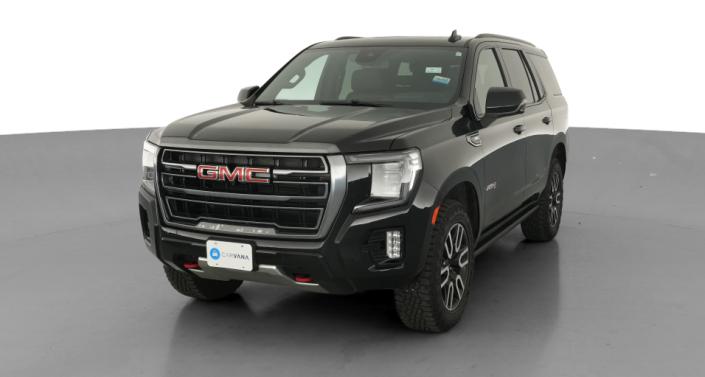 Thumbnail: 2023 GMC Yukon - 1