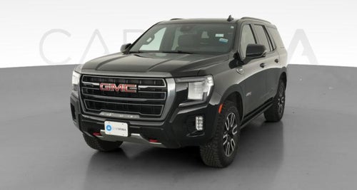 2023 GMC Yukon