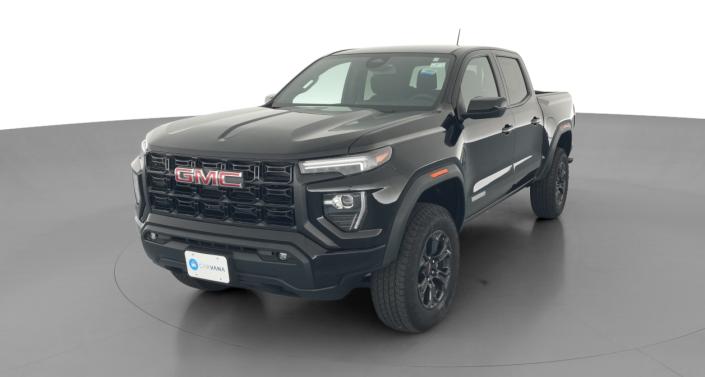 Thumbnail: 2025 GMC Canyon - 1