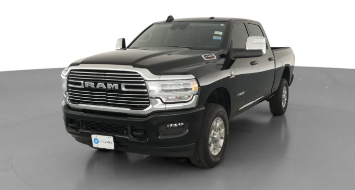 Thumbnail: 2024 RAM 2500 - 1