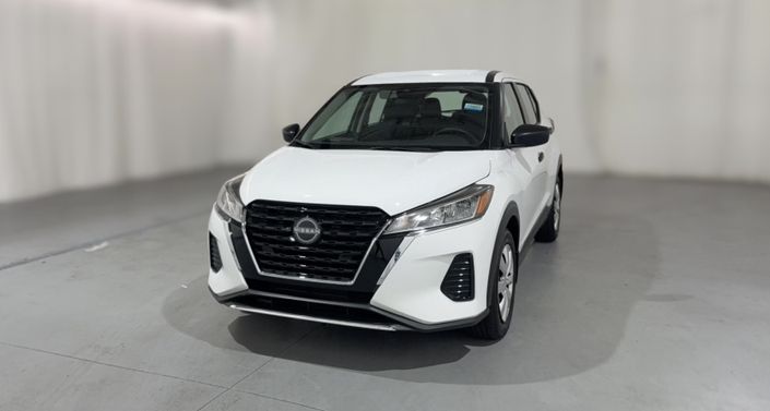 Thumbnail: 2025 Nissan Kicks - 1