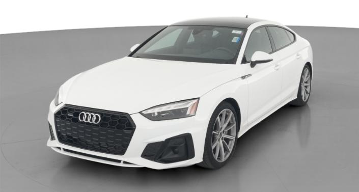 Thumbnail: 2025 Audi A5 - 1