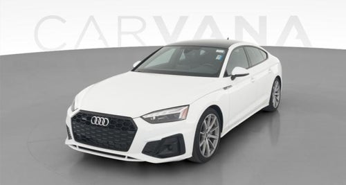 2025 Audi A5 Sportback