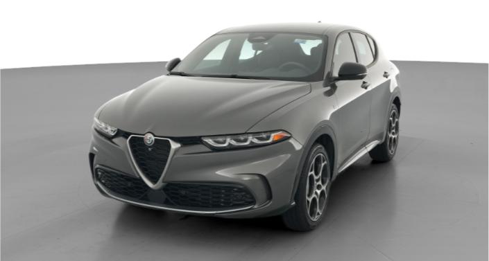 Thumbnail: 2024 Alfa Romeo Tonale - 1