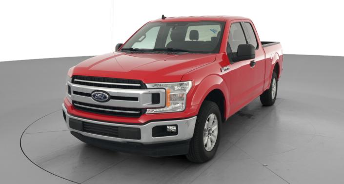 Thumbnail: 2019 Ford Econoline - 1