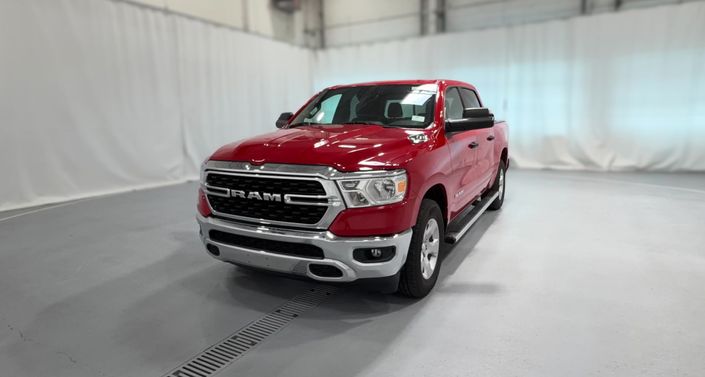 Thumbnail: 2023 RAM 1500 - 1