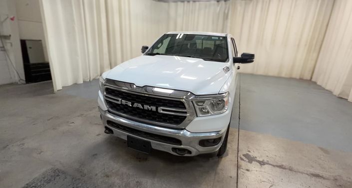 Thumbnail: 2023 RAM 1500 - 1