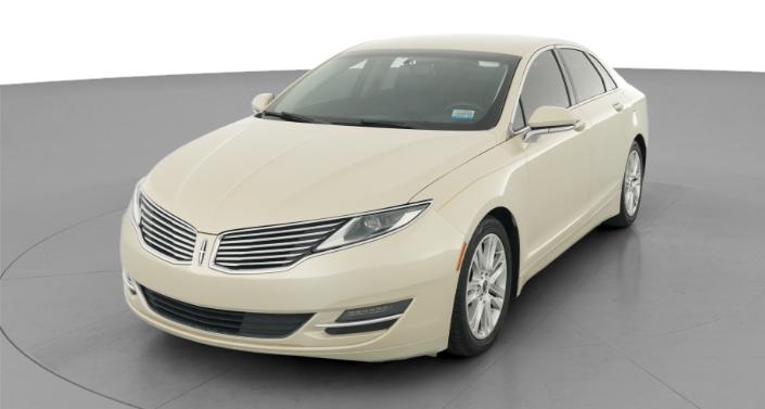 2016 Lincoln MKZ Base -
                  Haines City, FL