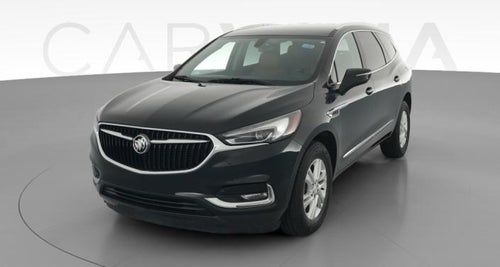 2019 Buick Enclave