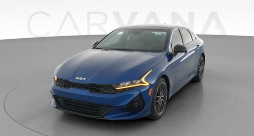 2024 Kia K5