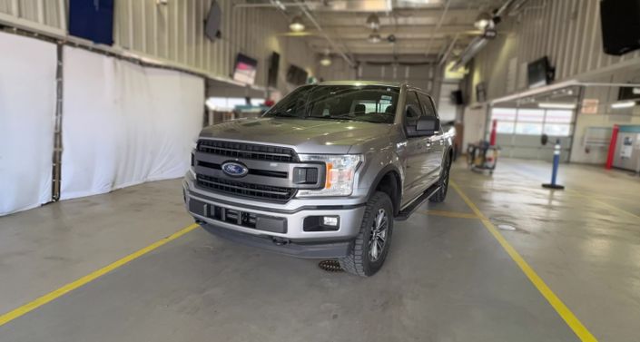 Thumbnail: 2020 Ford Econoline - 1