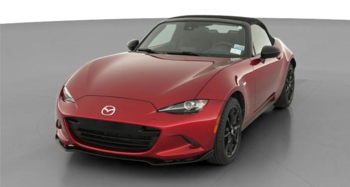 Thumbnail: 2023 Mazda MX-5 Miata - 1