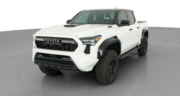 Thumbnail: 2025 Toyota Tacoma - 1