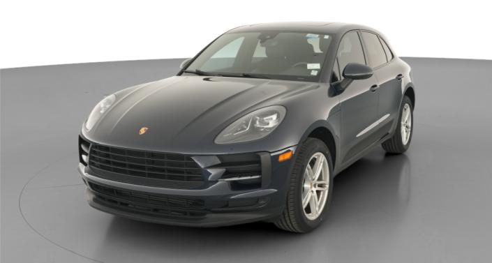 Thumbnail: 2019 Porsche Macan - 1