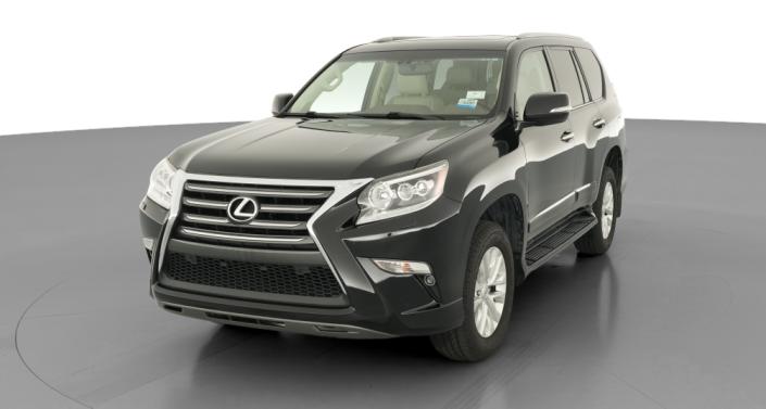 2019 Lexus GX 460 -
                  Auburn, GA