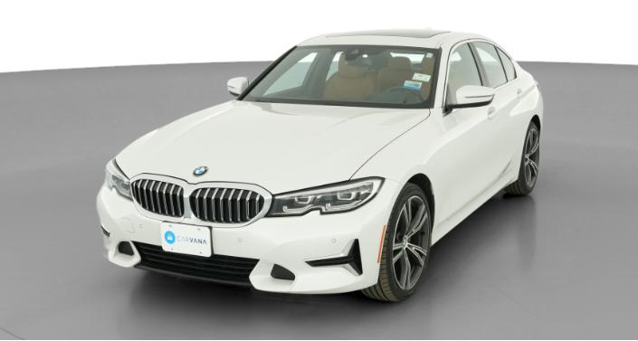 Thumbnail: 2019 BMW 3 Series - 1