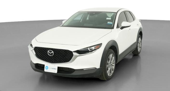 Thumbnail: 2022 Mazda CX-30 - 1