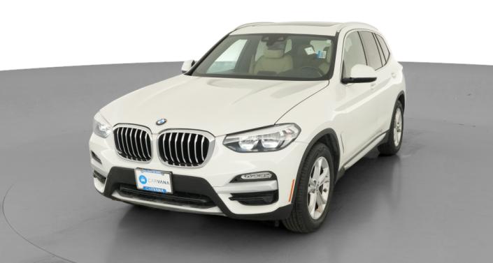 Thumbnail: 2019 BMW X3 - 1
