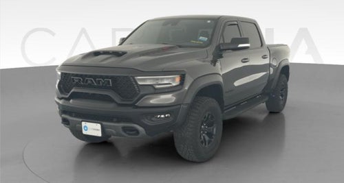2021 Ram 1500 Crew Cab