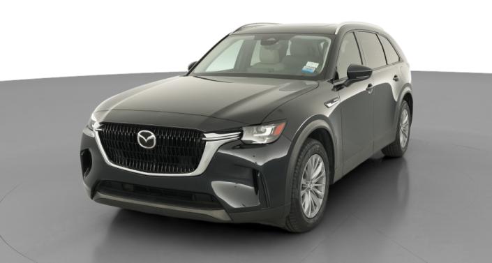 Thumbnail: 2024 Mazda CX-90 - 1