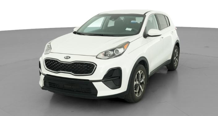 Thumbnail: 2022 Kia Sportage - 1